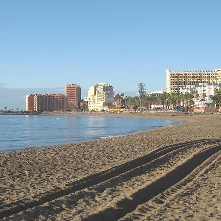 Costa Del Sol Apartment เบนัลมาเดนา ห้อง รูปภาพ