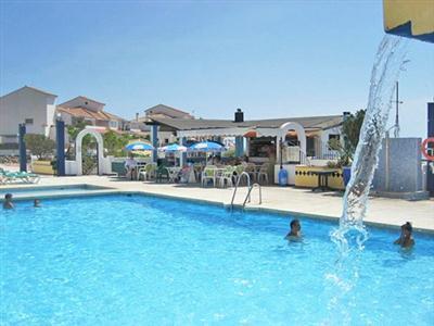 Costa Del Sol Apartment เบนัลมาเดนา ห้อง รูปภาพ